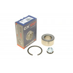 Підшипник маточини (передньої) Renault Kangoo 08- (45x83x39) (+ABS) R15/16 