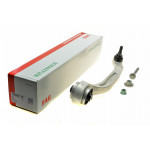 Важіль підвіски (передній/знизу/ззаду) (L) Audi A6 04-11 (з болтом і гайкою) 