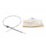 Трос ручника (центральний) MB Sprinter 901-904 (довга база) 