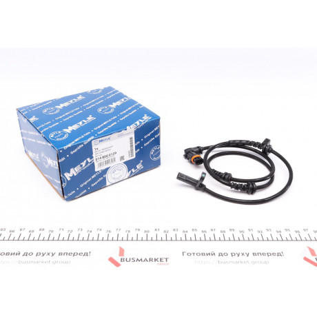 Датчик ABS (передній) MB S-class (W221) 05-13