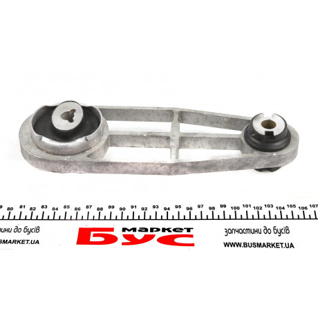 Подушка двигуна (задня) Renault Megane II/Kangoo 1.2-1.6 02-