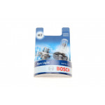 Автолампа H7 12V 55W PX26d Pure Light  