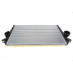 Радіатор інтеркулера Ford Galaxy/VW Sharan 1.9/2.0TDI 02-10 