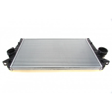 Радіатор інтеркулера Ford Galaxy/VW Sharan 1.9/2.0TDI 02-10