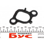 Прокладка колектора впускного VW T5 2.5TDI (1-й циліндр) 