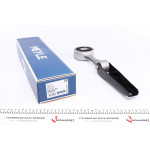 Подушка двигуна (задня) Skoda Fabia/VW Polo 1.0/1.4 99- 