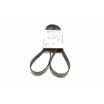 Ремінь генератора Land Rover Defender/Discovery 2.5 TDI 89-01 