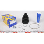 Пильник ШРКШ (зовнішній) Renault Master/Opel Movano/Nissan Interstar 03-10 (26x86x138) (к-кт) 