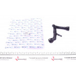 Патрубок вентиляції картера BMW 3 (E46)/ 5 (E39) 2.0-3.0 