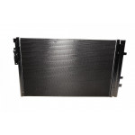 Радіатор кондиціонера BMW X3 (F25)/X4 (F26) 12-18 B47/N20/N47/N52/N55/N57 