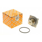 Термостат BMW 5 (E39)/7 (E38) 3.5/4.4i 96-04 (105°C) (M62) 