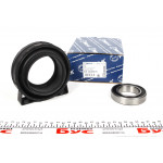 Підшипник підвісний Daf 400 (d=45mm) 