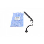 Шланг гідропідсилювача Audi A4/A6/VW Passat 2.4/2.8 V6 97-05 