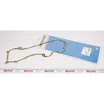 Прокладка кришки ГРМ Fiat Doblo/Opel Combo 1.3D/JTD/CDTi/HDi 04-. поліакриловий каучук/алюминий 