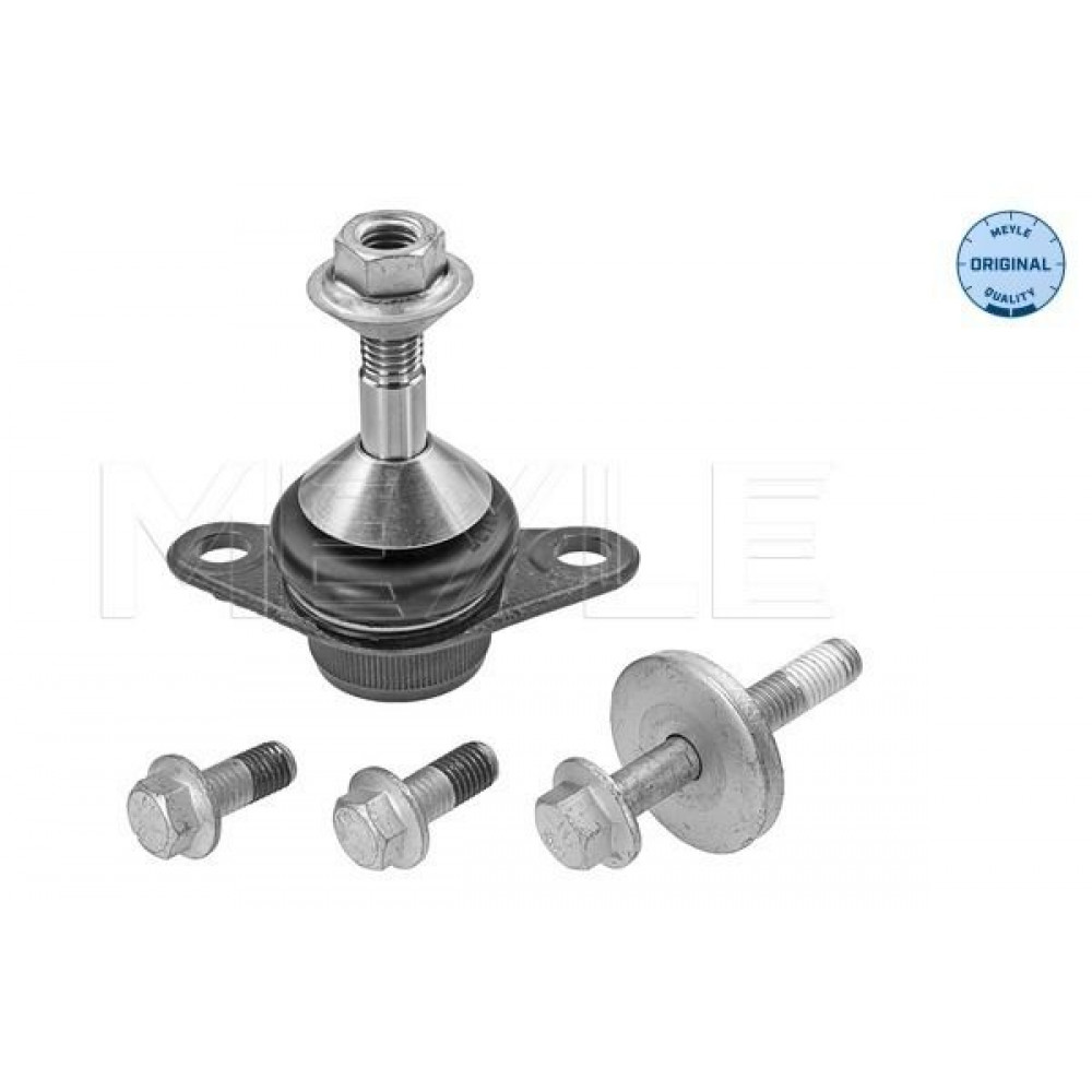 Опора кульова (передня) Volvo S60/V70/XC70 00-10