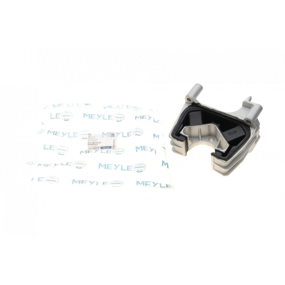 Подушка двигуна (задня) Opel Vectra 1.6-2.2 95-03