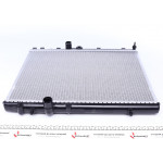 Радіатор охолодження Citroen Xsara Picasso/Peugeot Partner 01- 