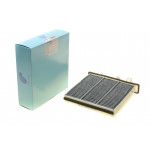 Фільтр салону Mitsubishi Pajero 91-12 (вугільний) 