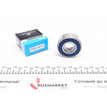 Підшипник (20x47x18) 