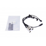 Проводи запалювання VW Golf II/III 1.8/1.4 91-/Skoda Octavia 1.6 96- (к-кт) 