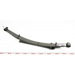 Ресора задня Mitsubishi L200 05-15, (к-кт 5 листів) (70/520/690), 1/7 + 3/6 + 1/13мм. 