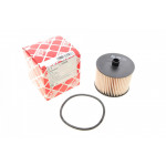 Фільтр паливний Fiat Scudo/Citroen Jumpy/Peugeot Expert 2.0JTD/HDI 07- (к-кт) 