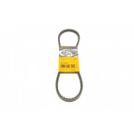 Ремінь генератора Mitsubishi L200 2.5D/TD 96-07/Pajero 3.0 97-/Iveco Daily/MB 190/VW LT 85-96 