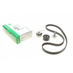 Комплект ГРМ Citroen Berlingo/Peugeot Partner 1.6 HDi/BlueHDi 08-, (141x20) 