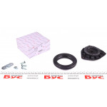 Подушка амортизатора (переднього) + підшипник Renault Megane III/Scenic III 08- 