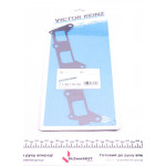 Прокладка колектора впускного VW Golf/Passat 1.4 TSI 02-16 