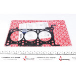 Прокладка ГБЦ Audi A4/A5/A6/Q8/VW Touareg 2.7/3.0TDI 03-12 (3 метки) (1.20 мм) (4-6 циліндр) 