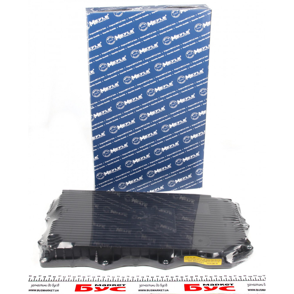 Маслоприймач (піддон) BMW 3 (F30/F80)/ 5 (F10/F11)/ 7 (F01/F02/F03/F04)