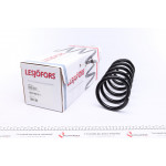 Пружина (задня) Peugeot 406 1.6/1.8/16V/1.9D/TD/2.0 16V/HDi/2.1TD/2.2/HDi 95-04 (седан) 