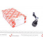 Наконечник тяги рульової (R) Hyundai Accent IV 10-/Kia Rio lll 11- 