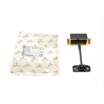 Обмежувач дверей (передніх) MB C-class (W203) 00-07 