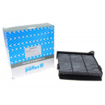 Фільтр салону Mitsubishi Grandis/Lancer/Outlander 03- (вугільний) 