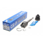 ШРКШ (внутрішній) Citroen Berlingo/Opel Combo/Peugeot Partner 18- (24x34/378) 