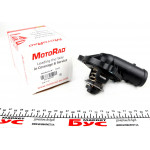 Термостат Audi A4/A6/VW Touareg 2.7-3.0TDI 03- (87°C) 