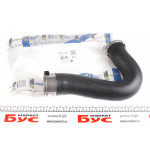 Патрубок інтеркулера VW Crafter 30-50 2.0 TDI 11-16 (OE конектор) 