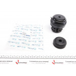 Подушка двигуна (передня) VW Caddy/Golf/Polo 1.0-1.6 91-04 