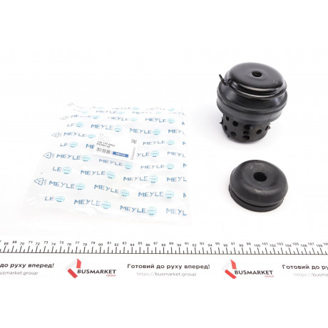 Подушка двигуна (передня) VW Caddy/Golf/Polo 1.0-1.6 91-04