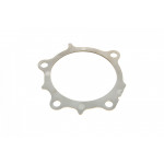 Прокладка труби вихлопної Toyota Corolla 1.2 19- 