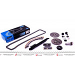 Комплект ланцюга ГРМ Opel Vectra C 2.2 03- (ланцюг, натяжник, шестерня) 