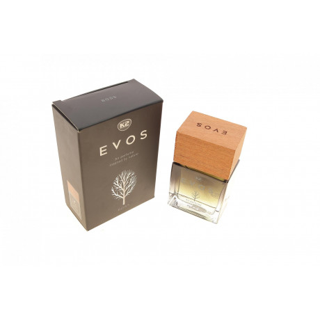 Освіжувач повітря салону Evos Boss (50ml)