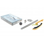 Комплект ланцюга ГРМ MB A-class (W168) 1.4-2.1 97-05 (ланцюг + елементи) 