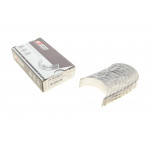 Вкладиші шатунні VW T4 2.4D/2.5 90-03 (+0.25) 