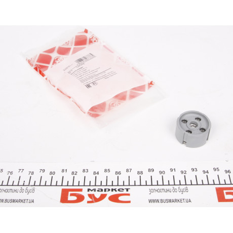 Підшипник вижимний VW 1.9D/SDI Caddy II/Golf II/III