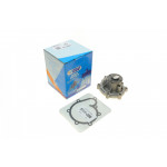 Помпа води Volvo S80/XC90 4.4 V8 AWD 05-12 (R/B) (6 лоп.) 