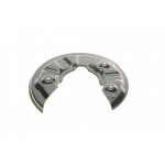 Захист диска гальмівного (заднього) (R) VW Golf/Audi A3/Skoda Octavia 12- 