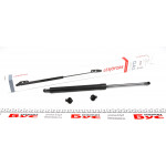 Амортизатор капоту Toyota Land Cruiser 100 98-07 (всюдихід закритий) 